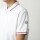 モンクレール ポロシャツ SS POLO メンズ 半袖 アイコンパッチ 鹿の子 ロゴ トリコロールライン 8A00012 84556