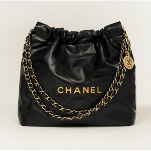 シャネル代引き CHANEL 22 スモール ハンドバッグ AS3260-B19059-94305