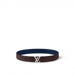 ルイヴィトン代引き ベルト･LV ヘリテージ 35MM リバーシブル M8715U