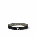 ルイヴィトン ベルト･LV シャドウ 40MM リバーシブル M8895U