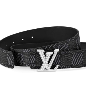 ルイヴィトン ベルト･LV ディメンション 40MM リバーシブル M8889U