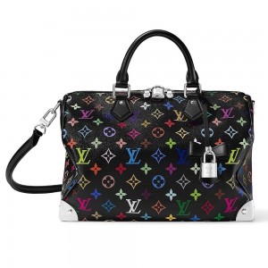 ルイヴィトン後払い LV×TM スピーディ・バンドリエール 30 M13257