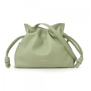 ロエベ FLAMENCO CLUTCH MINI クラッチバッグ 3WAY ショルダーバッグ レディース a411fc2x73 3916