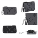 LOUISVUITTON ポシェット・クレ コインケース 小銭入れあり N60155 N62658 M62650 M80905 N62659