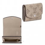 Louis Vuitton代引き ポルトフォイユ イリス XS 財布 M67498 M82437 M82795