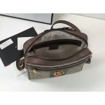 グッチ オフィディアGGスモールメッセンジャーバッグ ショルダーバッグ 547926 96IWT 8745