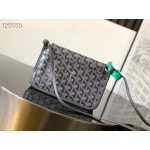 ゴヤール後払い  ショルダーバッグ プリュメ ポーチウォレット PLUMETPMLTY12CL 09