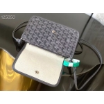 ゴヤール後払い  ショルダーバッグ プリュメ ポーチウォレット PLUMETPMLTY12CL 09