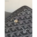ゴヤール後払い  ショルダーバッグ プリュメ ポーチウォレット PLUMETPMLTY12CL 09