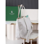 GOYARD代引き リバーシブル サンルイGMトート STLOUIGMLTY51CL10P