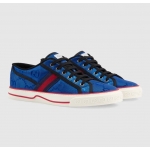 グッチ GUCCI GGパターン ウェブストライプ ロートップ スニーカー 628709H9H70 4262