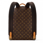 ルイヴィトン LV ディスカバリーカーゴ バックパック モノグラム M25979