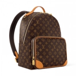 ルイヴィトン LV ディスカバリーカーゴ バックパック モノグラム M25979