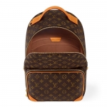 ルイヴィトン LV ディスカバリーカーゴ バックパック モノグラム M25979