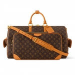 LOUIS VUITTON ヴィンテージデザイン キーポル カーゴ 50 M14735