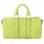 Louis Vuitton キーポルバンドリエール 25 ショルダーバッグ M14078
