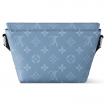 LOUIS VUITTON パルス・ウェアラブル ウォレット ショルダーバッグ M14116