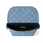 LOUIS VUITTON パルス・ウェアラブル ウォレット ショルダーバッグ M14116