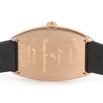 フランクミュラー トノウカーベックス RELIEF 6850SC RELIEF