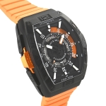フランクミュラー スカファンダークラシック SKF46DVSCDT