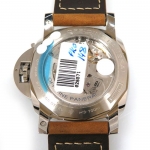パネライ後払い ルミノール1950 1950 10デイズ GMT アッチャイオPAM00533
