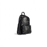 BALENCIAGA LE CAGOLE メンズ バックパック リュックサック 766297210KR1000