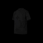 ルイヴィトン激安 ショートスリーブコットン モノグラム クルーネック 半袖Ｔシャツ 1AFYEY