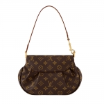 LouisVuitton サンセット ショルダーバッグ モノグラム M13617