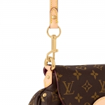 LouisVuitton サンセット ショルダーバッグ モノグラム M13617