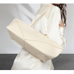 ロエベ PUZZLE FOLD CROPPED パズル フォールド クロップド レディース トートバッグ A779PTEX01 2060