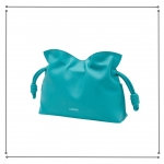 ロエベ FLAMENCO CLUTCH MINI クラッチバッグ 3WAY ショルダーバッグ レディース a411fc2x73 5362