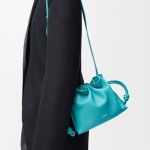 ロエベ FLAMENCO CLUTCH MINI クラッチバッグ 3WAY ショルダーバッグ レディース a411fc2x73 5362
