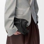 ロエベ FLAMENCO CLUTCH MINI クラッチバッグ 3WAY ショルダーバッグ レディース a411fc2x73 1100