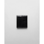プラダ代引き ソフトルックスレザー 財布 2MO513_2CX7_F0002