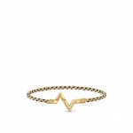 Louis Vuitton ブレスレット アップサイドダウン Q05867 Q05876