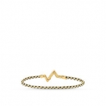 Louis Vuitton ブレスレット アップサイドダウン Q05867 Q05876