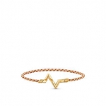 Louis Vuitton ブレスレット アップサイドダウン Q05867 Q05876