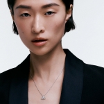 Louis Vuitton後払い ボルト ワン ペンダント ネックレス Q93924