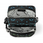 Louis Vuitton カラフルモノグラム ショルダーバッグ M13898