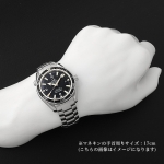 オメガ シーマスタープラネットオーシャンメンズ 2201-50