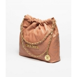 シャネル後払い CHANEL22 スモールハンドバッグ  AS3260 B18305 NB356
