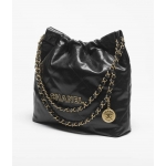 シャネル CHANEL22 スモールハンドバッグ  AS3260 B18305 94305