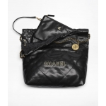 シャネル CHANEL22 スモールハンドバッグ  AS3260 B18305 94305