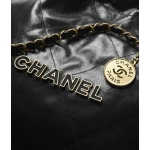 シャネル CHANEL22 スモールハンドバッグ  AS3260 B18305 94305