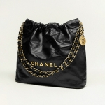 シャネル代引き CHANEL 22 スモール ハンドバッグ AS3260-B19059-94305