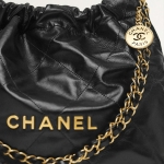 シャネル代引き CHANEL 22 スモール ハンドバッグ AS3260-B19059-94305