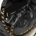 シャネル代引き CHANEL 22 スモール ハンドバッグ AS3260-B19059-94305