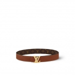 ルイヴィトン ベルト･LV ディメンション 40MM リバーシブル M8845U