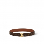 ルイヴィトン ベルト･LV ディメンション 40MM リバーシブル M8845U