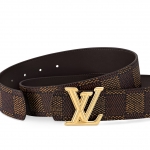 ルイヴィトン ベルト･LV ディメンション 40MM リバーシブル M8888U
